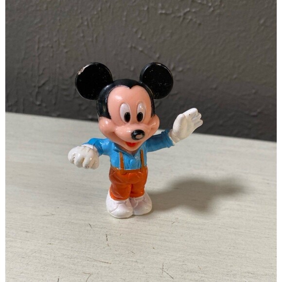 Vintage Mickey Mouse Collection - Picture 4 of 6